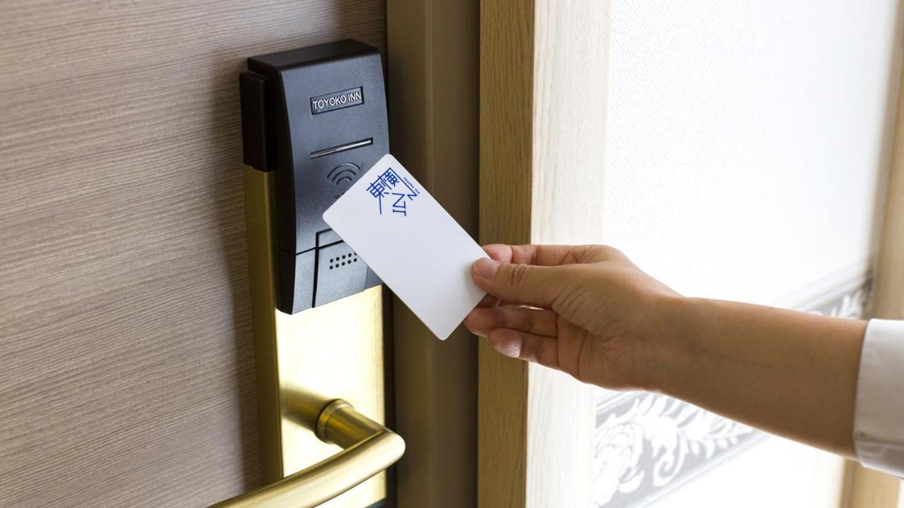 Toyoko Inn Okinawa Naha Asahibashi Ekimae Ngoại thất bức ảnh
