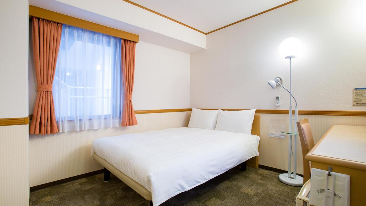 Toyoko Inn Okinawa Naha Asahibashi Ekimae Ngoại thất bức ảnh