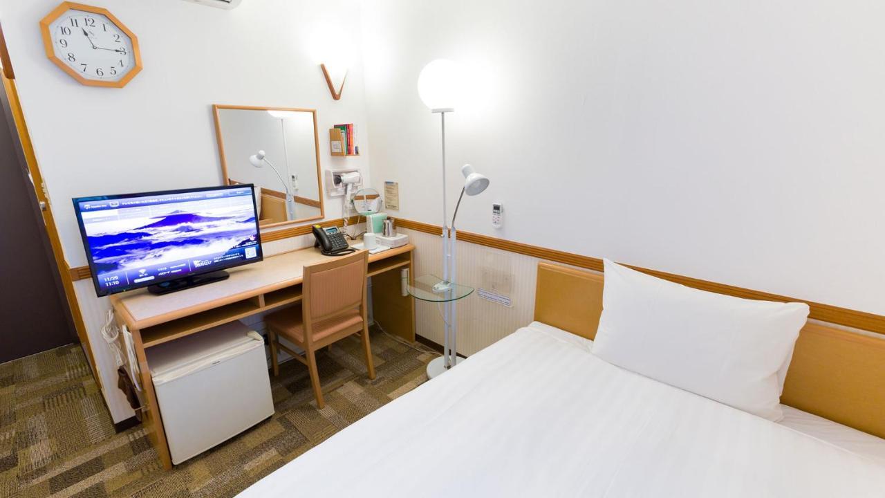 Toyoko Inn Okinawa Naha Asahibashi Ekimae Ngoại thất bức ảnh