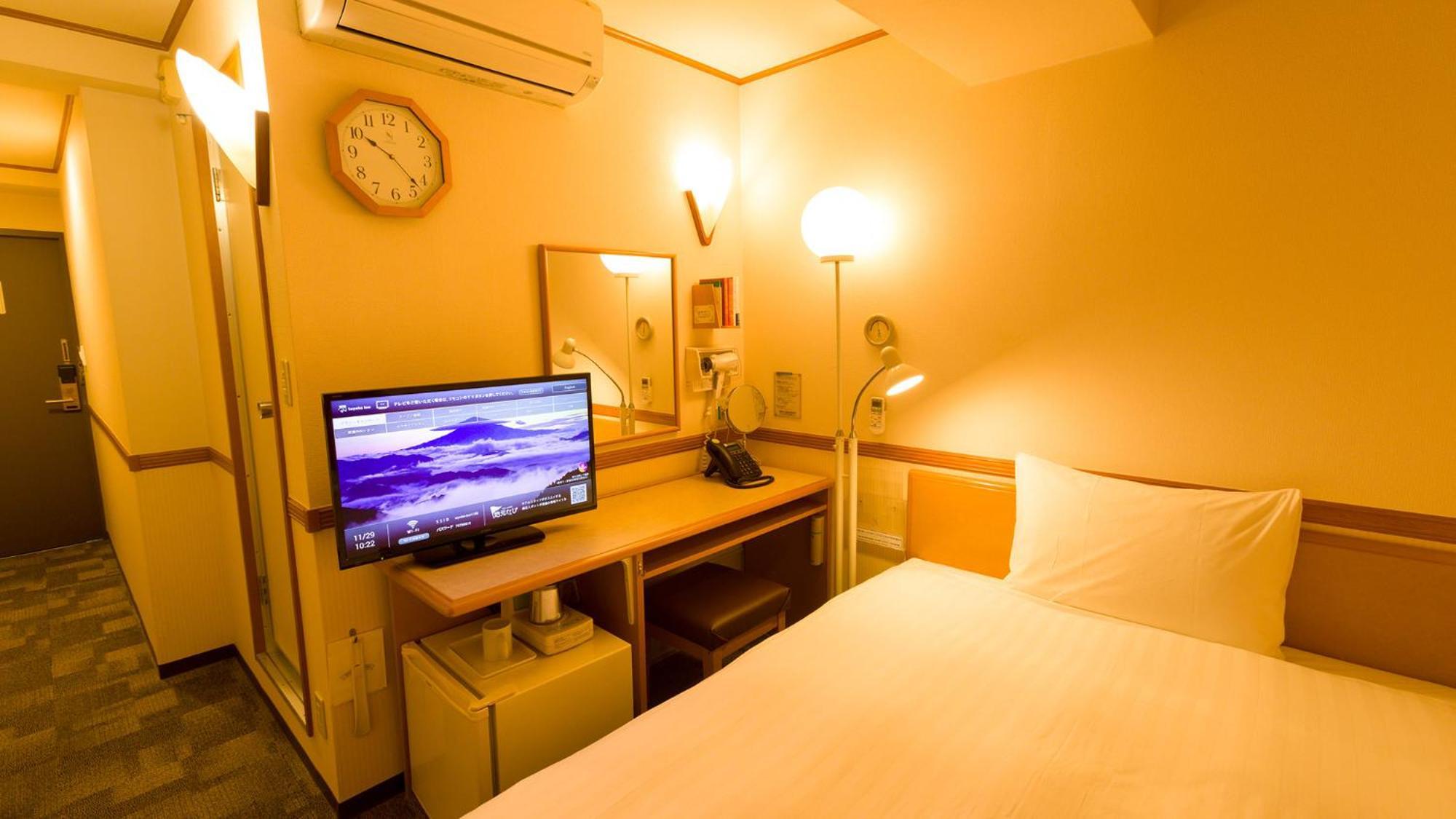 Toyoko Inn Okinawa Naha Asahibashi Ekimae Phòng bức ảnh
