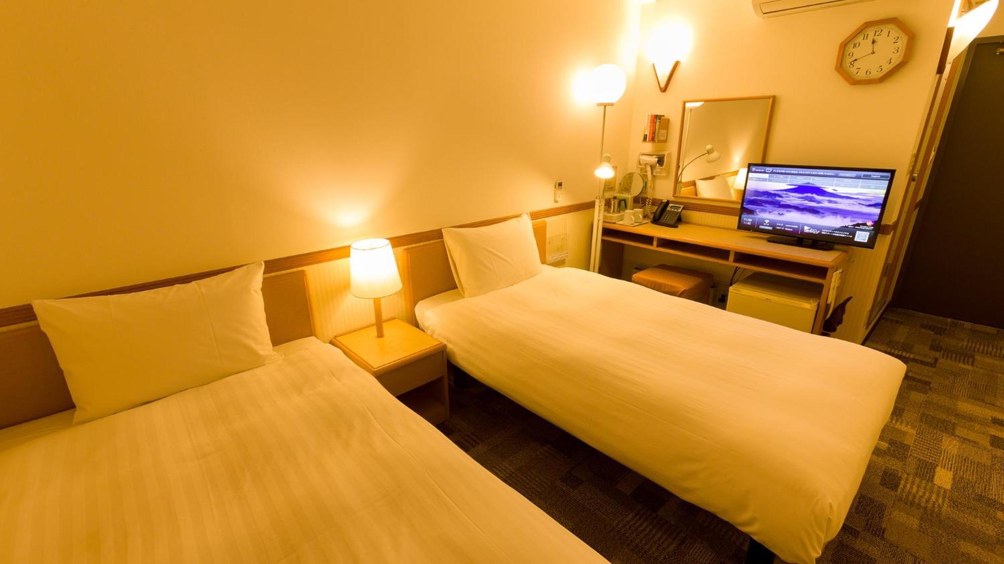 Toyoko Inn Okinawa Naha Asahibashi Ekimae Phòng bức ảnh