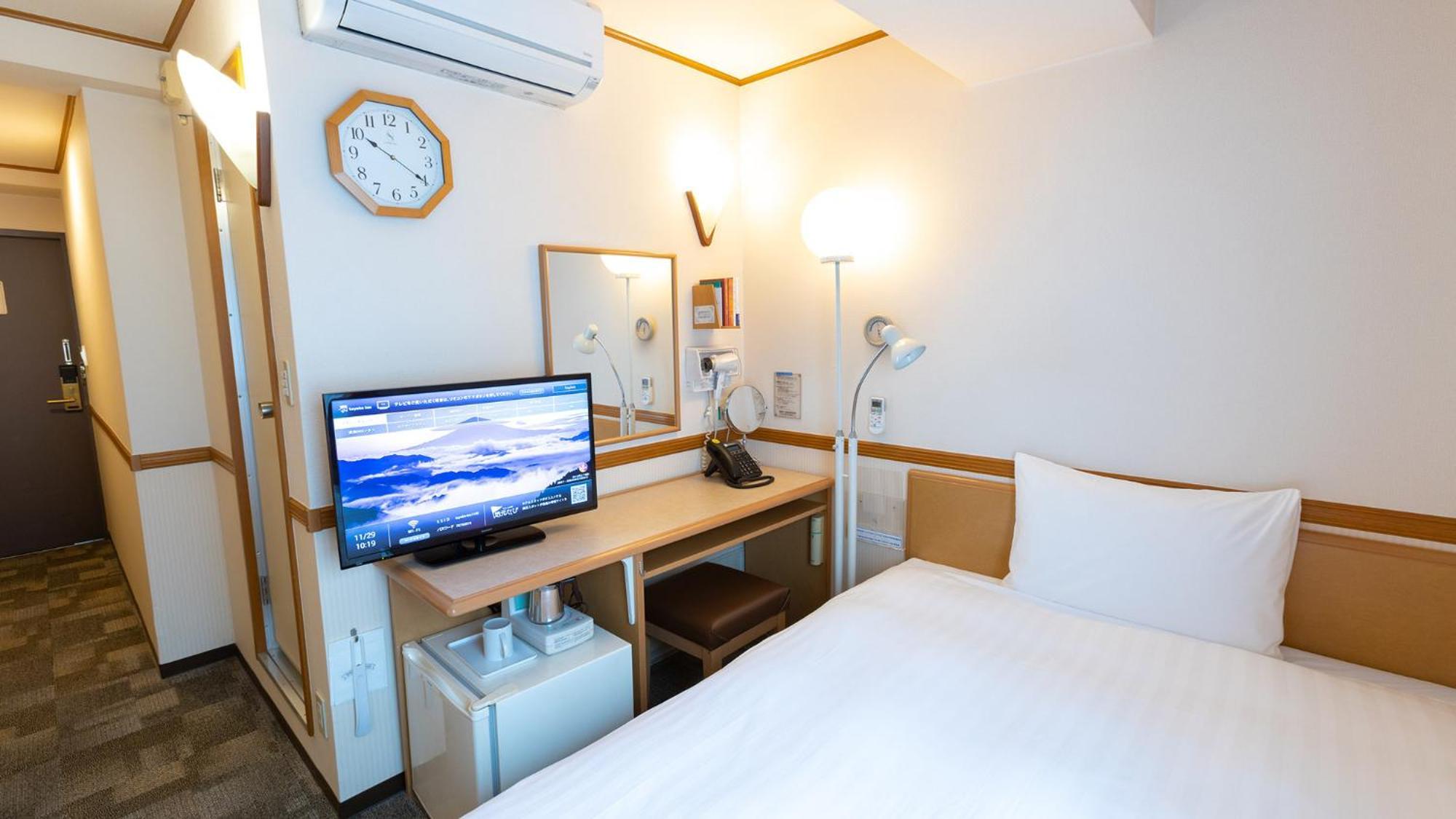 Toyoko Inn Okinawa Naha Asahibashi Ekimae Phòng bức ảnh