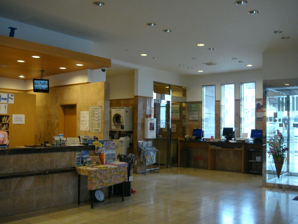 Toyoko Inn Okinawa Naha Asahibashi Ekimae Ngoại thất bức ảnh